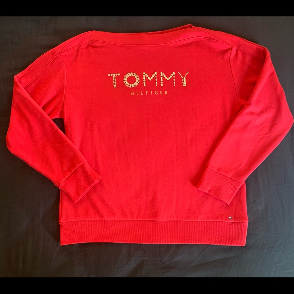 Tommy Hilfiger women’s sweatshirt